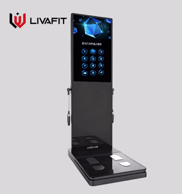 Body Analyzer LW-760