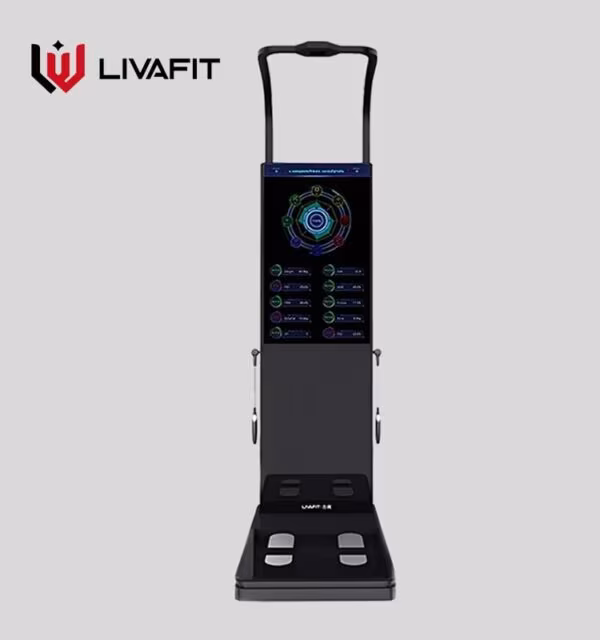 body analyzer machine