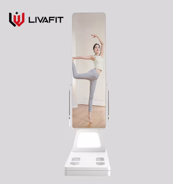 body analyzer machine