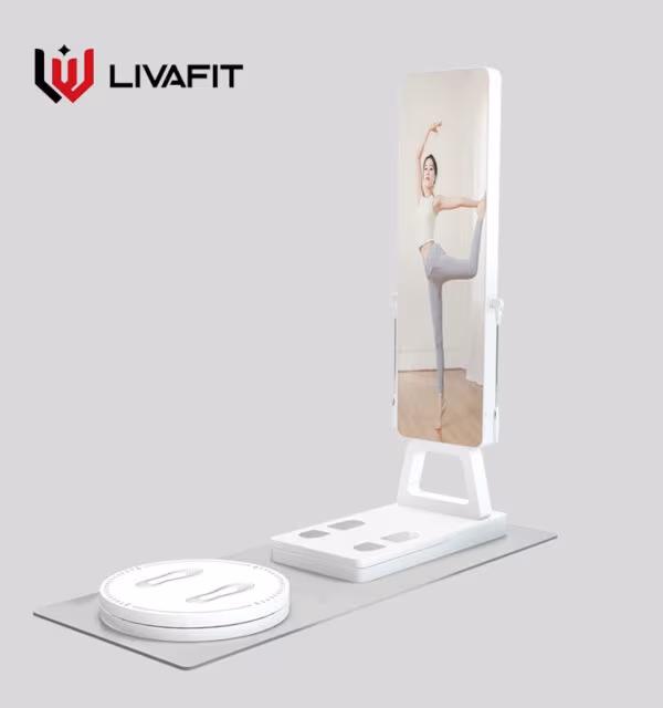 body analyzer machine