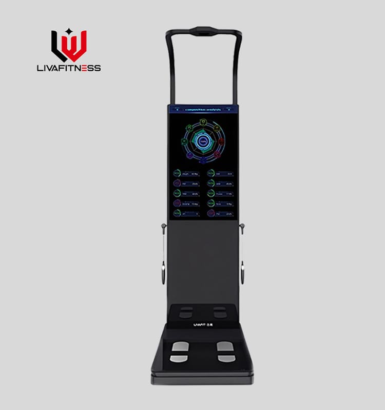 Body Fat Analyzer LW-790