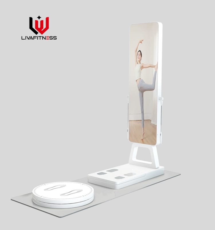 Body Composition Analyzer LW-880