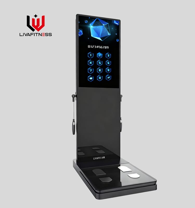 Body Impedance Analyzer LW-770