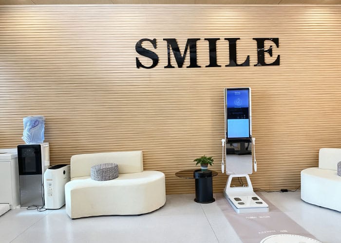 body fat composition analyzer