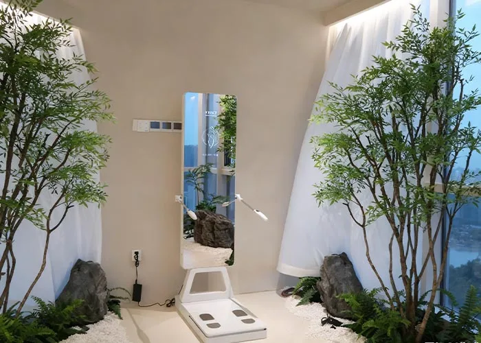 Body Composition Analyzer Customer Solution Case Study