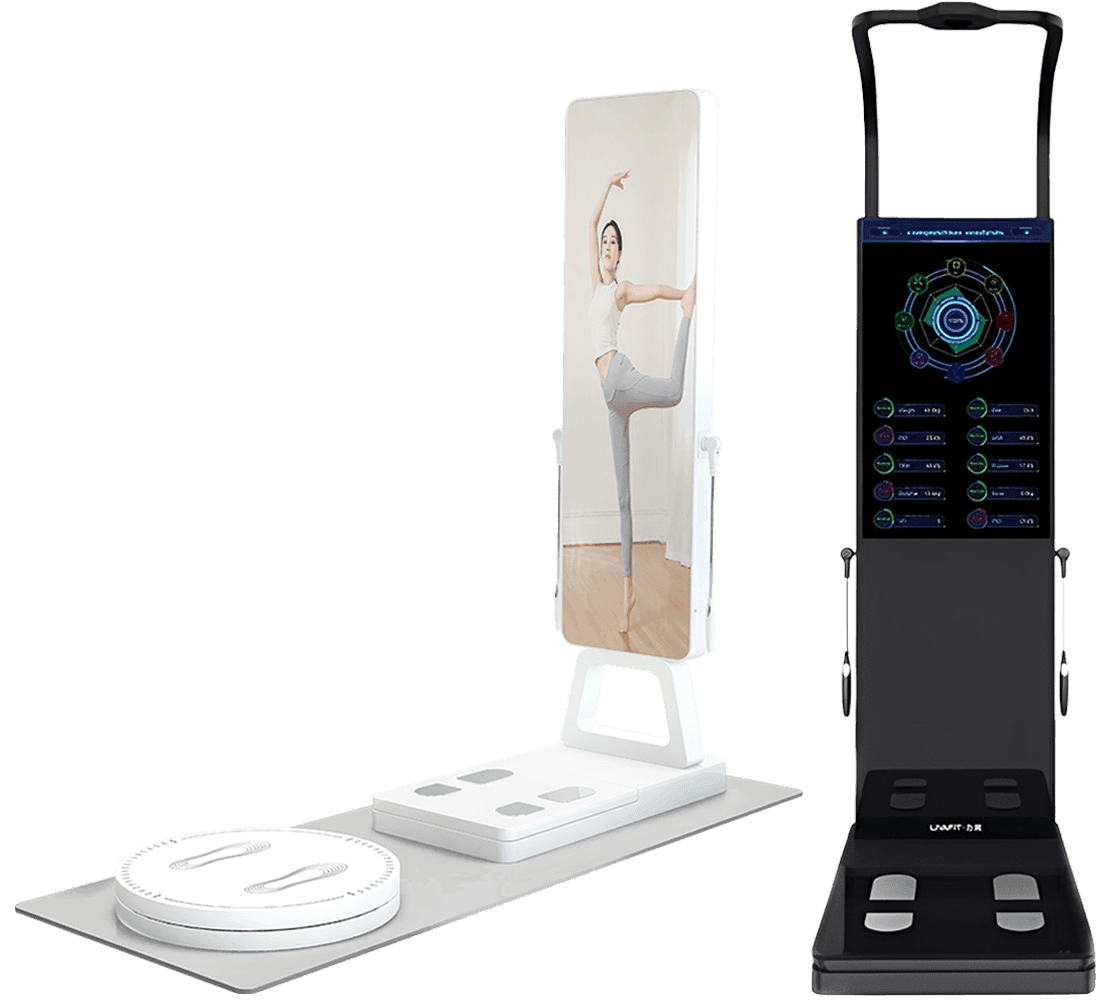 body composition analyzer