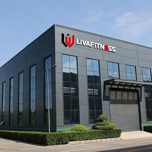 about us Liwang factory