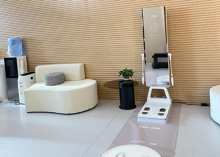 Body Composition Analyzer Customer Solution Case Study