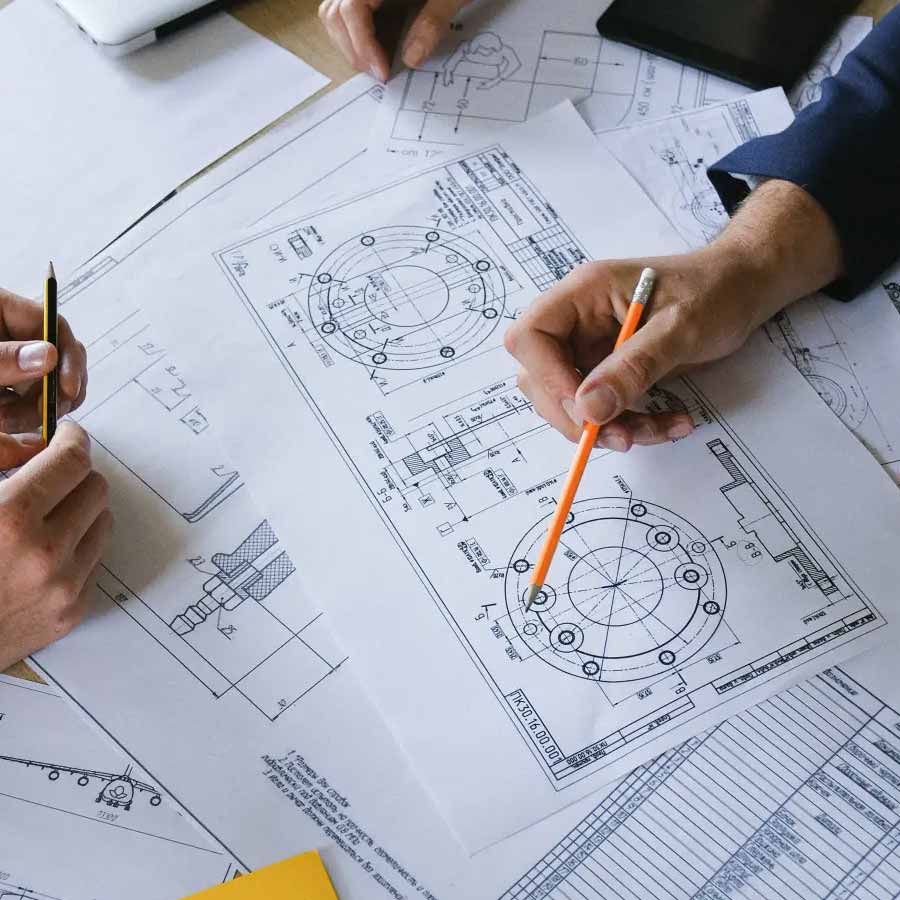 Our Customized Services